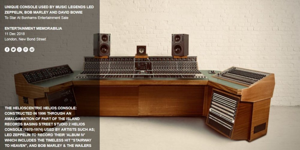 Bonhams _ UNIQUE CONSOLE USED BY MUSIC LEGENDS LED ZEPPELIN, BOB MARLEY AND DAVI-000344.jpg