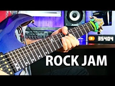 Περισσότερες πληροφορίες για "Kiesel Rock Jam | Stel Andre"
