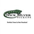 Nick Silver Pickups
