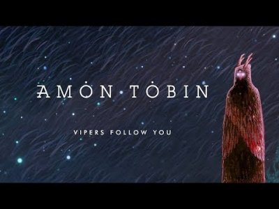 Περισσότερες πληροφορίες για "Amon Tobin - Vipers Follow You"
