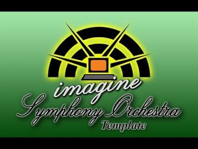Περισσότερες πληροφορίες για "imagine - Symphony Orchestra template"