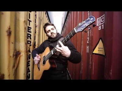 Περισσότερες πληροφορίες για "“The Prodigy" on an Acoustic Guitar - Luca Stricagnoli - Fingerstyle Guitar"