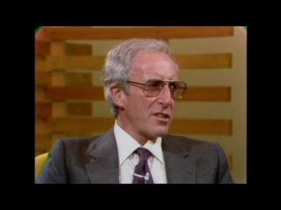 Περισσότερες πληροφορίες για "Peter Sellers doing accents and talking Dr. Strangelove on NBC's Today Show interview (1980)"