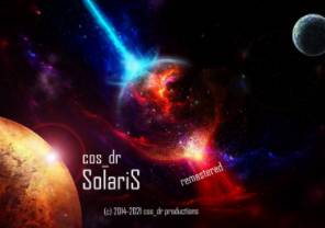 Περισσότερες πληροφορίες για "SOLARIS (remastered)"