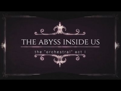 Περισσότερες πληροφορίες για "the abyss inside us - the abyss inside us [Music Video]"