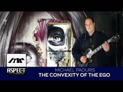Περισσότερες πληροφορίες για "Michael Paouris feat.Manos - The Convexity Of The Ego | Official Video Clip"