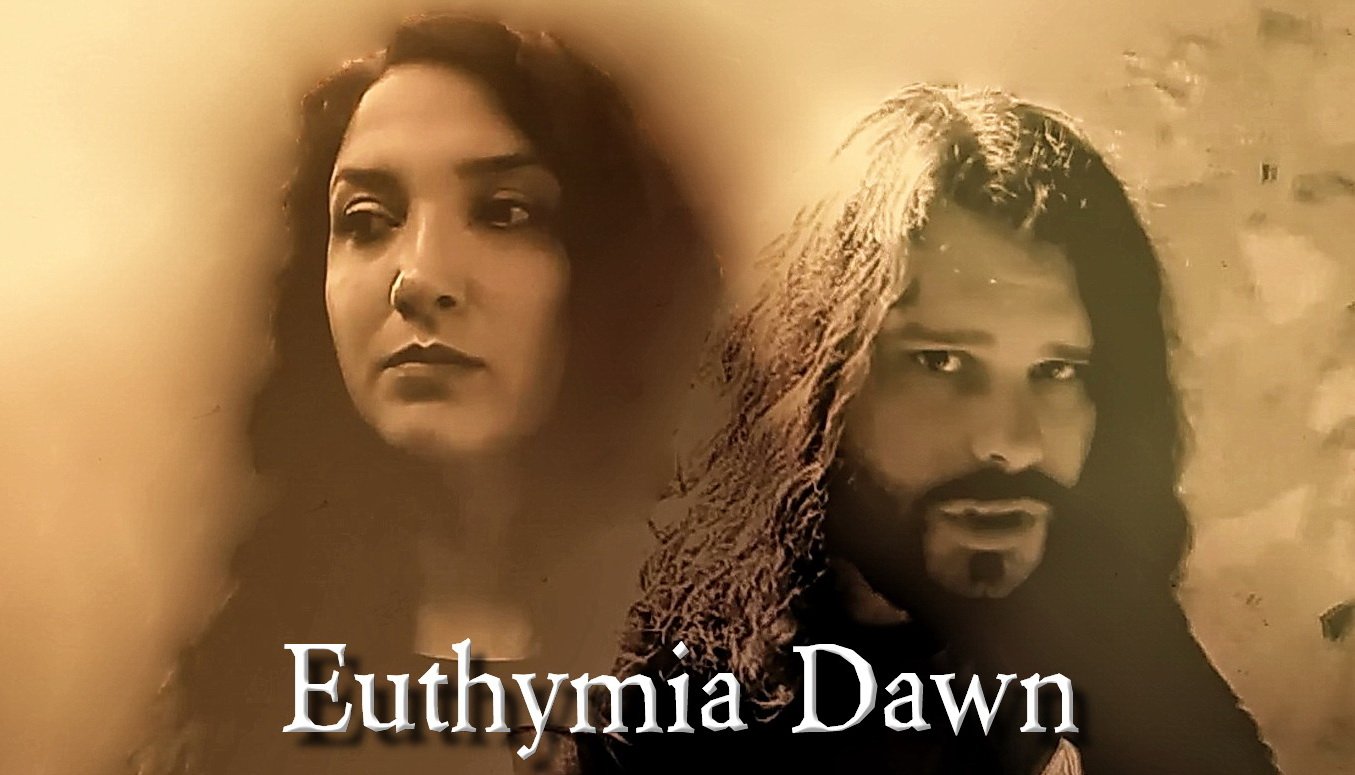 Περισσότερες πληροφορίες για "Euthymia Dawn μουσικό βίντεο (δεν είμαι σίγουρος για το είδος)"