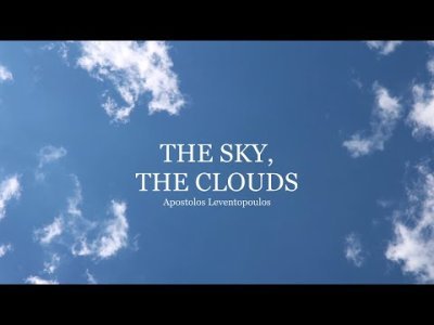 Περισσότερες πληροφορίες για "The Sky, The Clouds - Apostolos Leventopoulos"