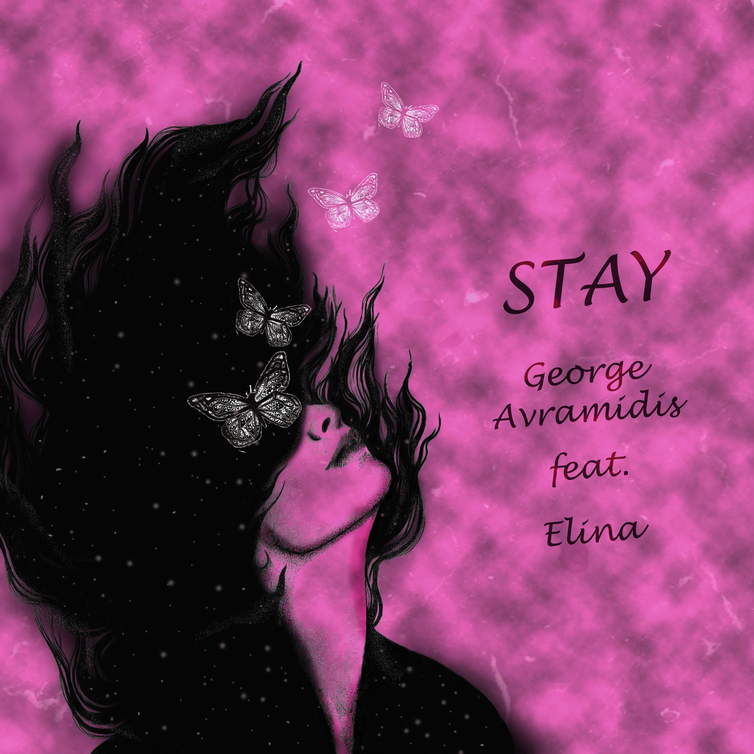 Περισσότερες πληροφορίες για "Stay Feat. Elina"