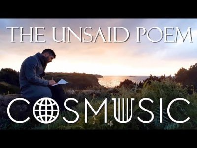 Περισσότερες πληροφορίες για "The unsaid poem - COSMUSIC"