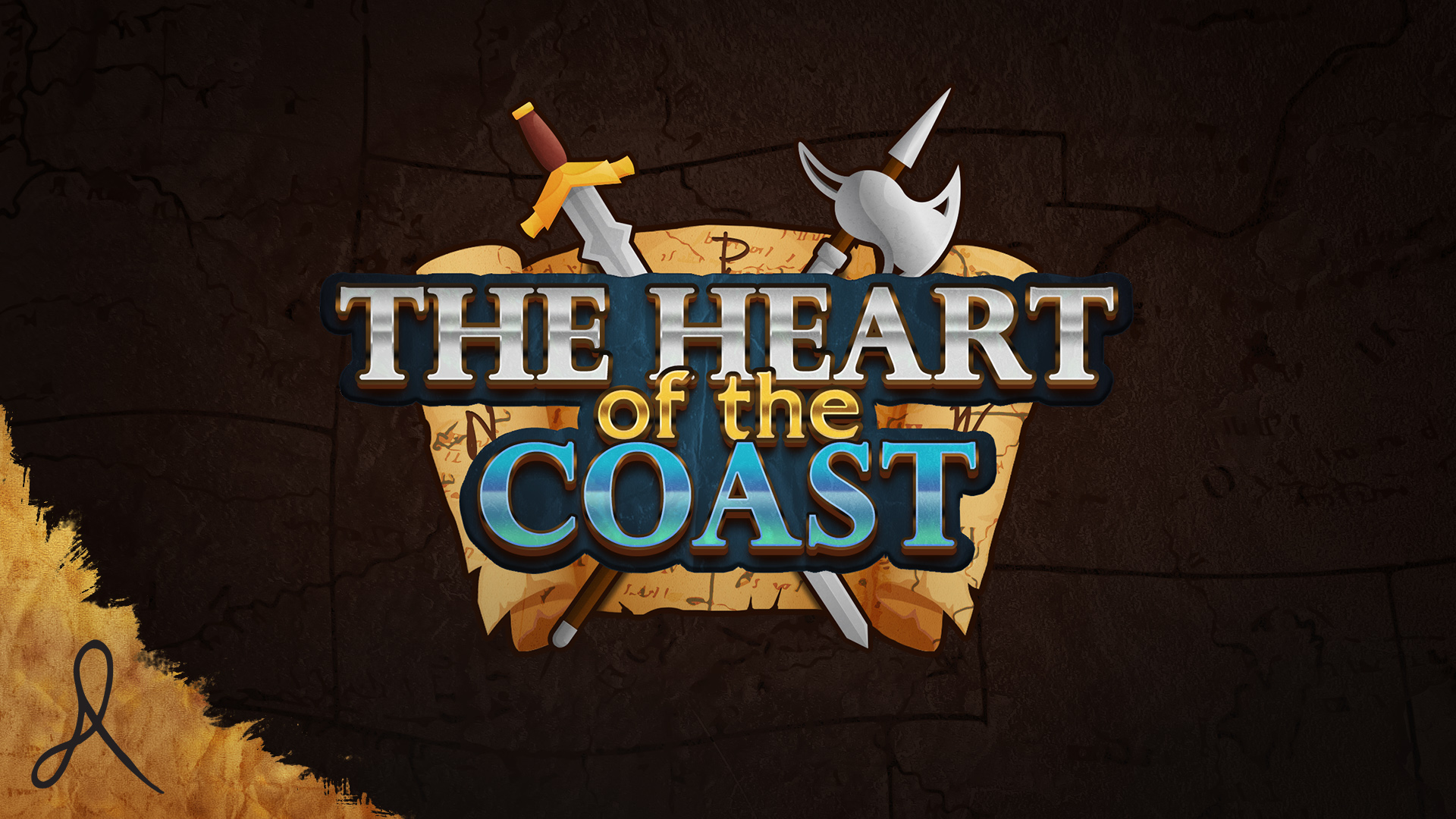 Περισσότερες πληροφορίες για "The Heart of the Coast"