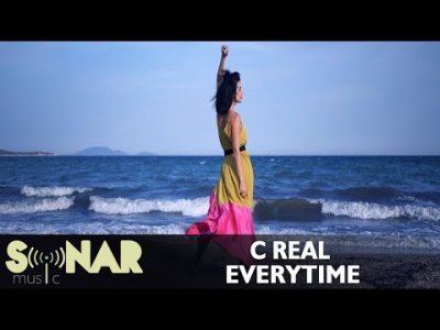 Περισσότερες πληροφορίες για "C:REAL - Everytime - Official Video Clip"