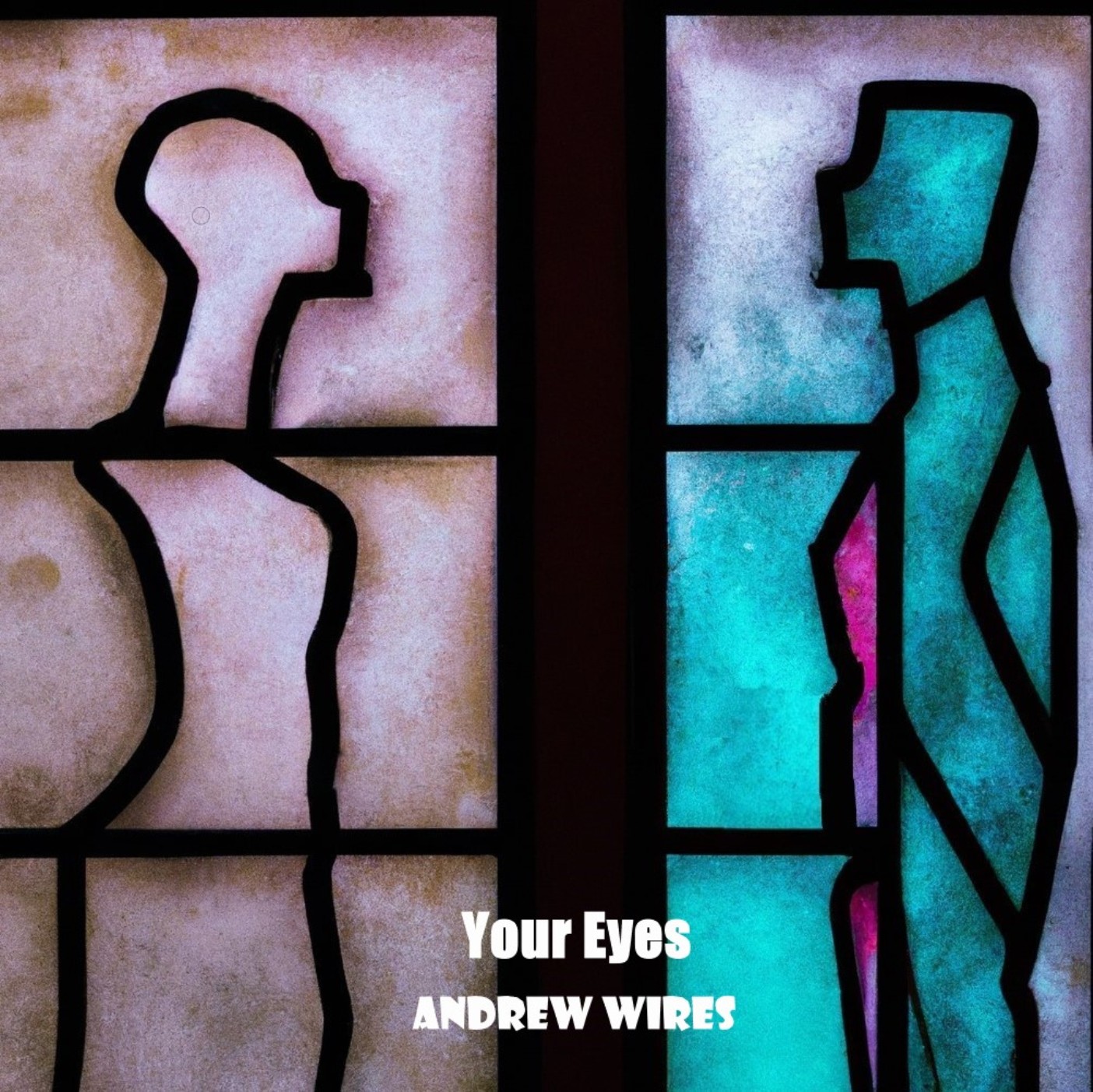 Περισσότερες πληροφορίες για "Your Eyes - Andrew Wires"