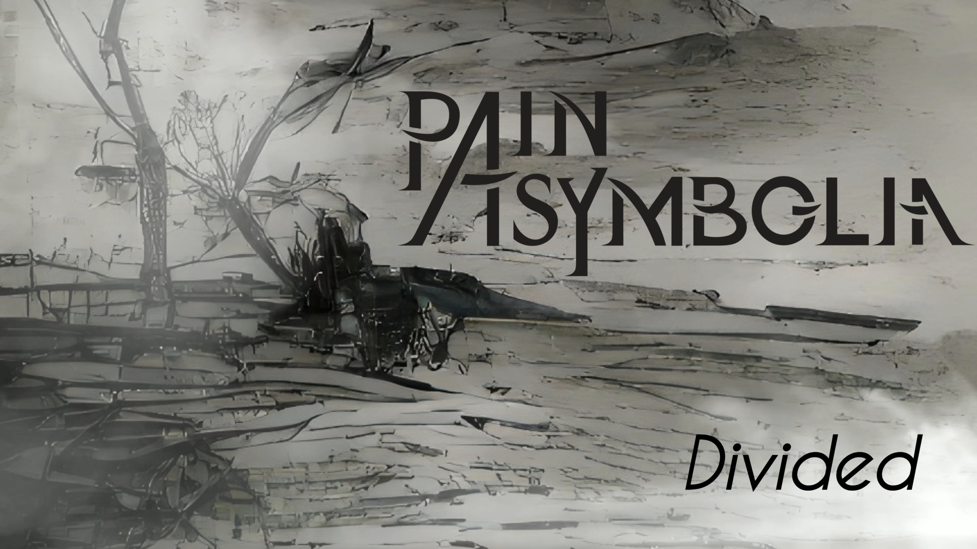 Περισσότερες πληροφορίες για "Pain Asymbolia - Divided (Official Lyric Video)"