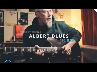 Περισσότερες πληροφορίες για "Albert Blues"