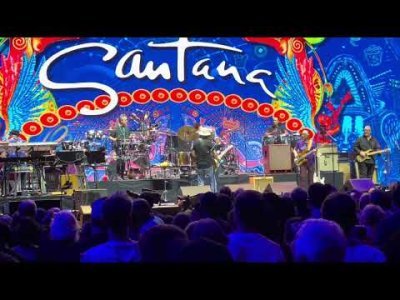Περισσότερες πληροφορίες για "Eric Clapton Joins Carlos Santana to Close out Crossroads Guitar Festival 2023!"