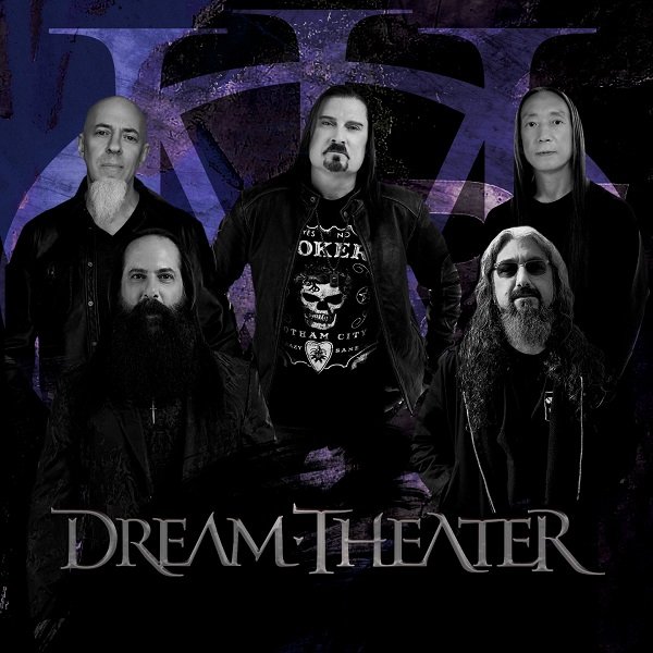 Περισσότερες πληροφορίες για "Επιστροφη Portnoy στους Dream Theater!"