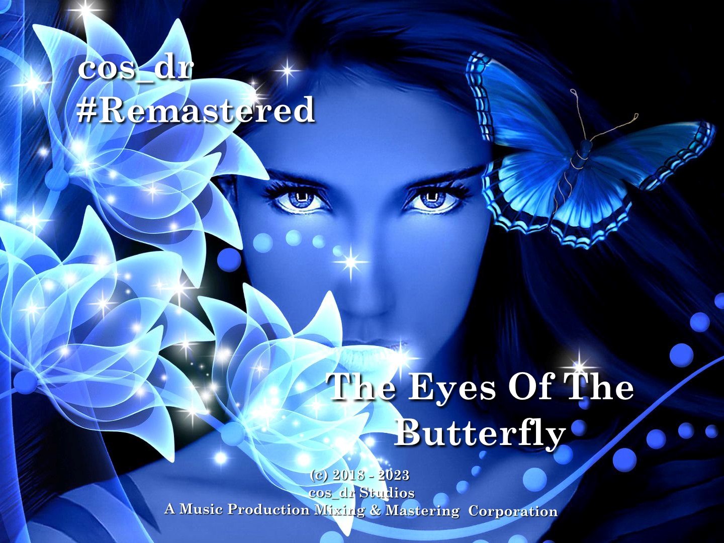 Περισσότερες πληροφορίες για "The Eyes of the Butterfly"