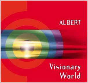 Περισσότερες πληροφορίες για "cd: Albert - "Visionary World" / Songs: Hey Yoruba & Atlantic City"